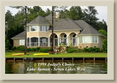 Homes for Sale in Pinehurst