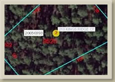 210 Kings Ridge Ct, Southern Pines NC 28387