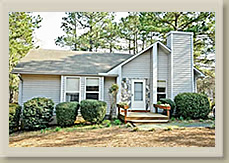 50 Sandhills Cir, Pinehurst NC 28374