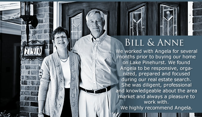 Pinehurst Homes For Sale