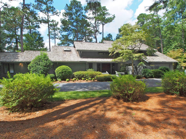 40 Inverness Lake Place, Pinehurst NC 28374