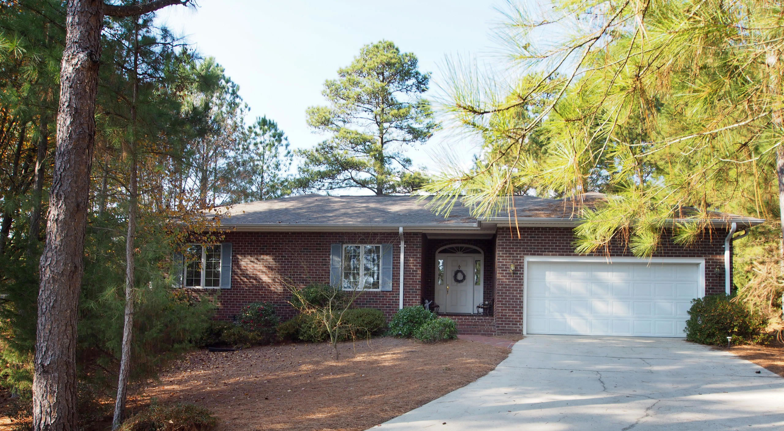 15 Ridgewood Road Pinehurst, NC 28374