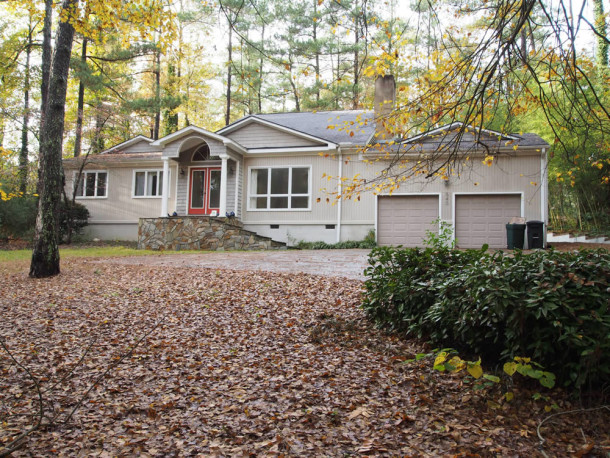 540 S Highland Road Southern Pines, NC 28387